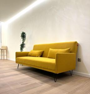 Suite Palacio Congresos