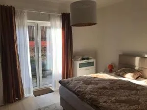 Country home Chez Nous U nas - Tetín