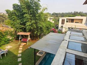 Sunshine villa no30