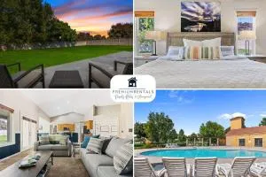 Family home in desirable neighborhood with pool ac - Star