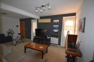 Departamento de La Cañada