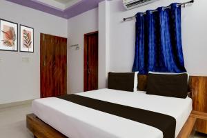 Hotel O Adinath Guest House