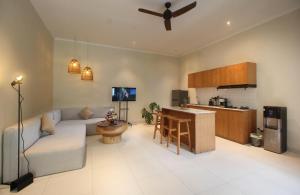 Villa Sawah Canggu byFaba