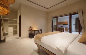 Villa Sawah Canggu byFaba