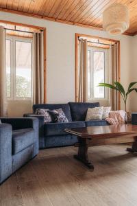 Oceanview Sunset Retreat