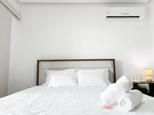 Suite con parqueo, sofa cama, frente mall del sol - Entre Ríos