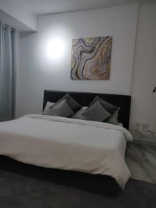 Ahlan Premium Luxury Marina Cityview JBR