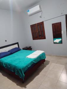 Departamentos omill 170