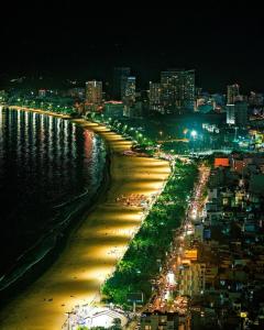 Quy Nhon FLC Sea Tower Condotel - SEA Apartment