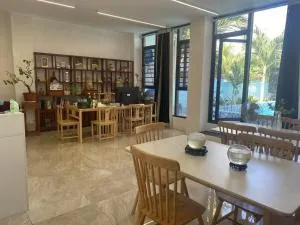 XKH（NINE STAR）APARTMENT - Daro