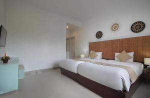 Zowa Villa Seminyak byFaba