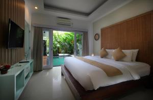 Zowa Villa Seminyak byFaba