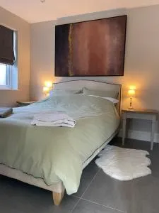1 bedroom guest suite in Dorset - Todber