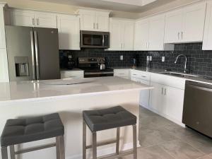 Aqua Vista Storey Lake