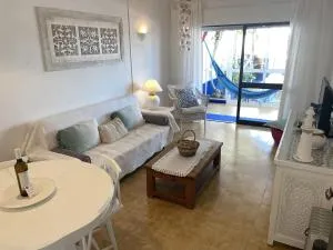 Apartment near Benagil Beach with garden - 贝纳吉