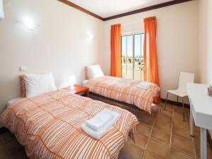 Apartment with beautiful terrace, sea-views