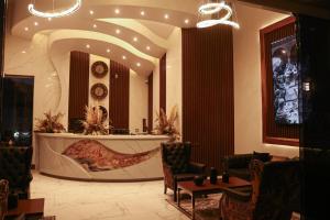 Hotel Hacienda Aguacaliente