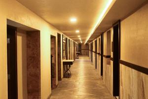 Hotel Hacienda Aguacaliente