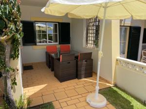 Apartment in the heart of Benagil