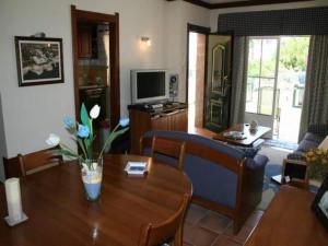 Apartment in the heart of Benagil