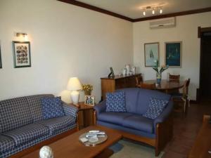 Apartment in the heart of Benagil