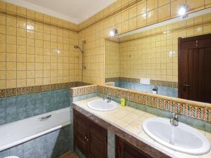 Holiday home near Praia de Benagil beach