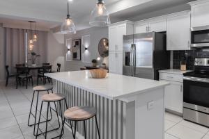 NEW Cozy 2 Bedrooms2Baths At Storey Lake