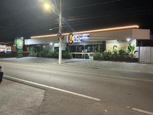 Casa ampla 200 m da praia Acesso Beto Carreiro World