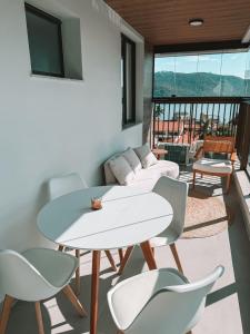 Apartamento Alto Padrão na Praia de Piratininga