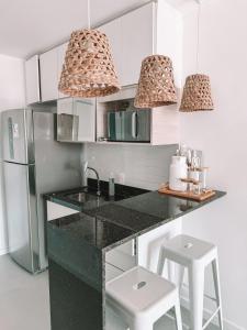 Apartamento Alto Padrão na Praia de Piratininga