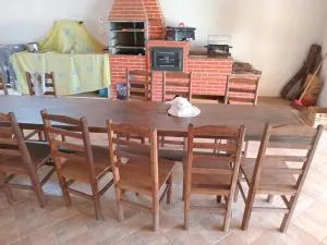 Chácara - São Sebastião do Paraíso