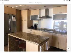 Amazing steps from the Caribbean Sea, beach front