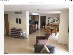 Amazing steps from the Caribbean Sea, beach front