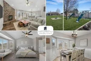 Spacious Entertainment Dream Home 6 BR Speeps 22 - West Point