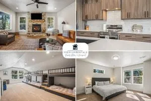 New Family Vacation Retreat - New Meadows