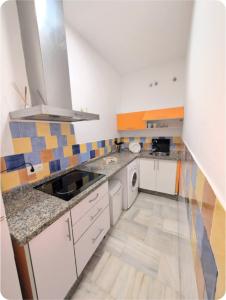 Puerto Luxury Centro