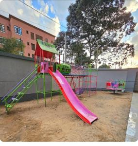 Chic,Stylish & Inviting 3BR Getaway in Kilimani