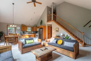 Game Area Open Concept 4 BDR - 4hvězdičkové hotely ve městě Albrightsville