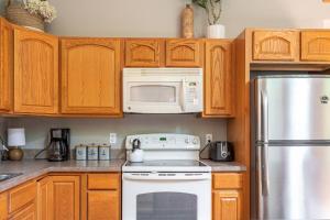 Game Area Open Concept 4 BDR