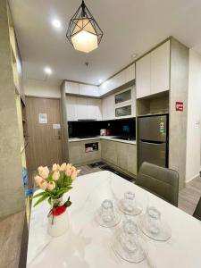 Vinhomes Smart City - Vinsmart Tây Mỗ - Homestay - Alo Homestay