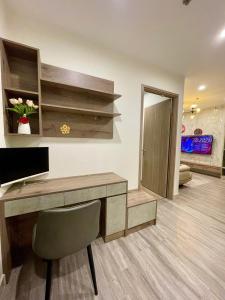 Vinhomes Smart City - Vinsmart Tây Mỗ - Homestay - Alo Homestay