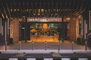 Mercure Miri City Centre - 米里