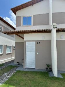 Casa Condomínio Reserva do Delta