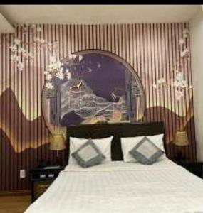 Nhà nghỉ Hiền Anh Vĩnh Phúc