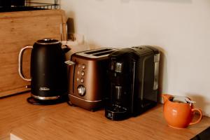 Tranquility Cottage - Mount Evelyn