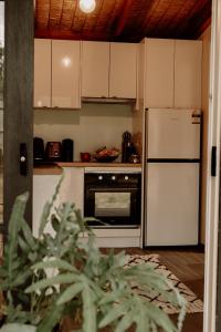 Tranquility Cottage - Mount Evelyn