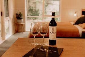 Tranquility Cottage - Mount Evelyn