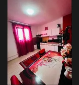 Cristina home - Limanu