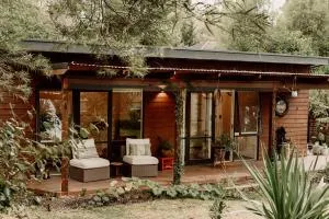 Tranquility Cottage - Mount Evelyn - Coldstream