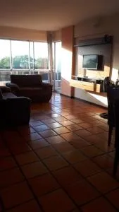 Apartamento único por andar - 伊塔布纳